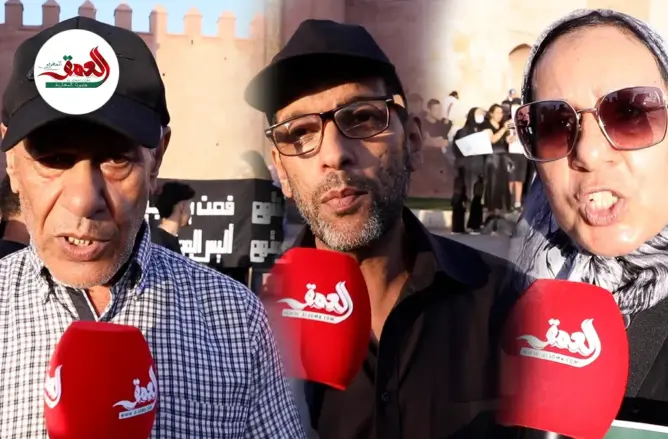 آباء وأمهات طلبة الطب يطالبون بتدخل ملكي