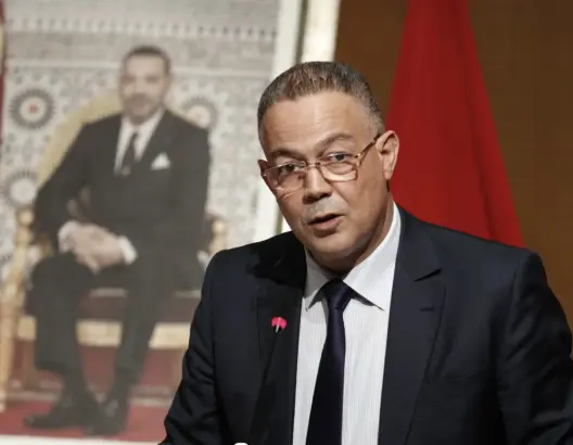 لقجع: المغرب جاهز لتنظيم أفضل نسخة في تاريخ كأس أمم إفريقيا 2025
