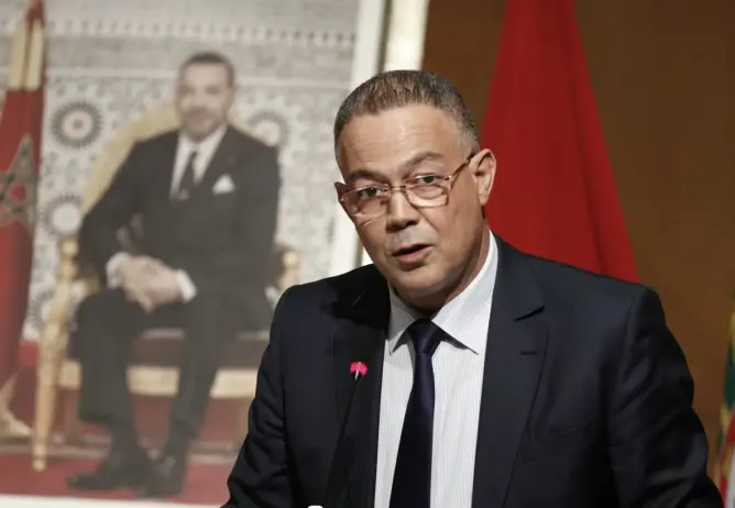 لقجع: المغرب جاهز لتنظيم أفضل نسخة في تاريخ كأس أمم إفريقيا 2025