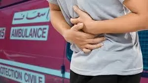 تسمم غذائي يتسبب في نقل نساء بتنزولين إلى مستشفى زاكورة