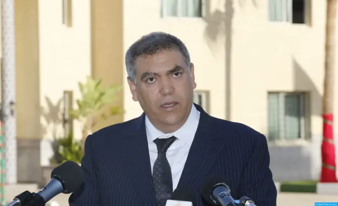 تحالف يقوده الأحرار والاستقلال يطالب باستقالة رئيس جماعة بإقليم السراغنة
