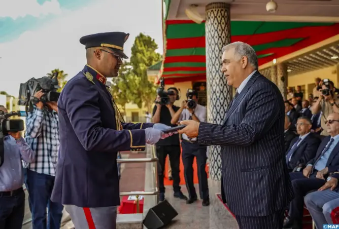 هيئة حقوقية تطالب وزير الداخلية بزيادة 5000 درهم في أجور رجال السلطة