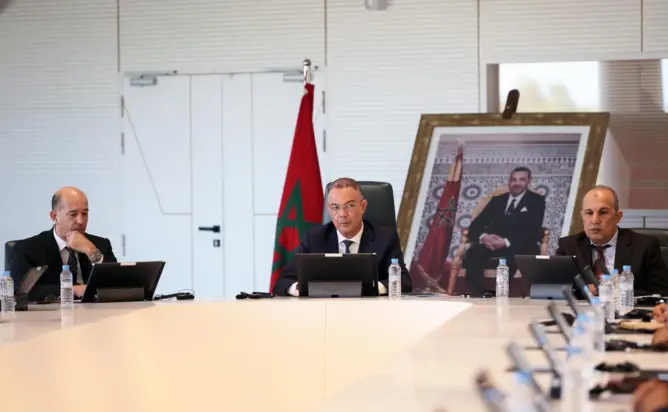 “جامعة لقجع” تفتح النقاش حول أزمة أندية الدوري الاحترافي
