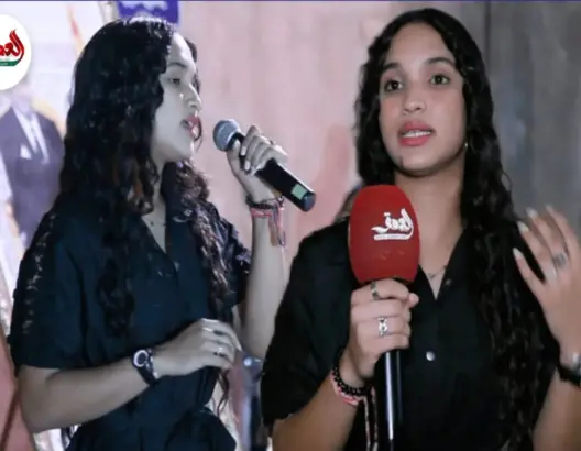 فارسي.. موهبة أنجبتها الحفلات المدرسية