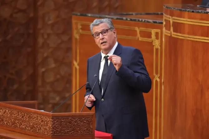 أخنوش: تأخر تقنين الإضراب لم يعد مقبولا وإصلاح التقاعد سيراعي مصالح الشغيلة