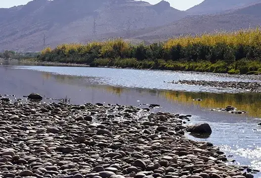 عبر نقل مياه السدود.. الحكومة تسرع إجراءات ضمان تزويد أكبر مدينة مغربية بالماء
