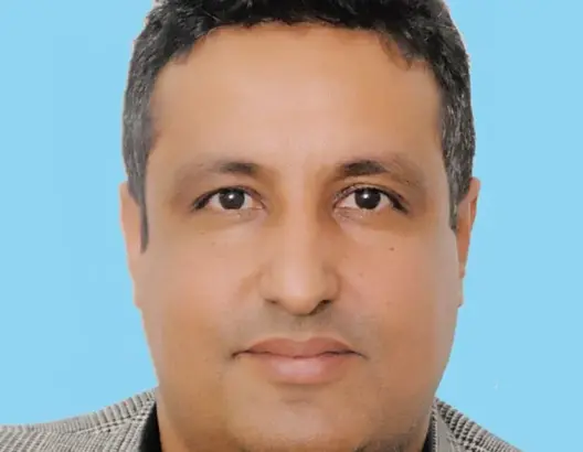 قضية الصحراء المغربية هي قضية أمة وشعب صنع الحضارة وملك الأرض والقلوب
