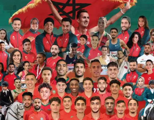 60 رياضيا في 19 نوعا.. المغرب يراهن على الأشبال وألعاب القوى للتتويج في أولمبياد باريس