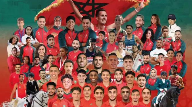 60 رياضيا في 19 نوعا.. المغرب يراهن على الأشبال وألعاب القوى للتتويج في أولمبياد باريس