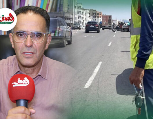 نصب واحتيال وابتزاز..الغلوسي يفضح لوبيات تستغل مواقف السيارات لمراكمة أموال طائلة