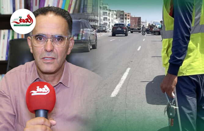 نصب واحتيال وابتزاز..الغلوسي يفضح لوبيات تستغل مواقف السيارات لمراكمة أموال طائلة