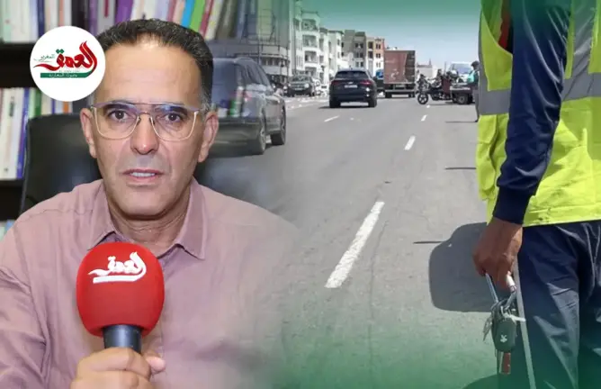 نصب واحتيال وابتزاز..الغلوسي يفضح لوبيات تستغل مواقف السيارات لمراكمة أموال طائلة