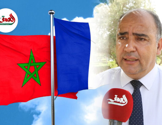الغالي: نتائج تشريعيات فرنسا أفرزت غموضا سياسيا وباريس مطالبة بالجرأة تجاه الاعتراف بمغربية الصحراء