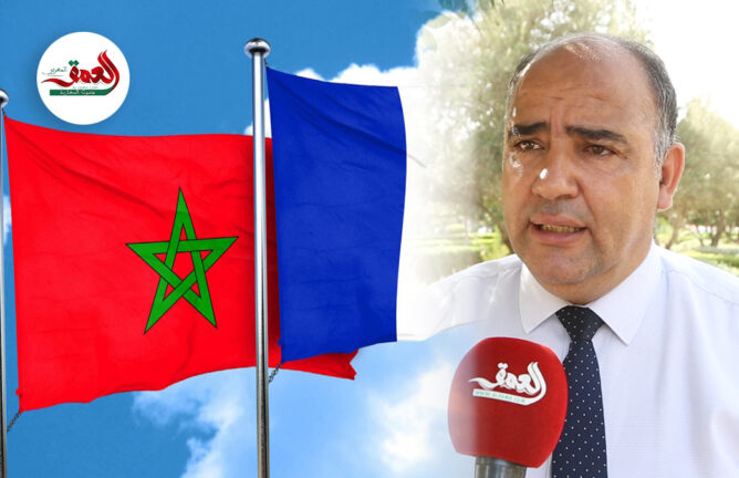 الغالي: نتائج تشريعيات فرنسا أفرزت غموضا سياسيا وباريس مطالبة بالجرأة تجاه الاعتراف بمغربية الصحراء