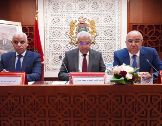 الحكومة تكشف نقاط الخلاف مع طلبة الطب وتنتقد مطالب “غير موضوعية”