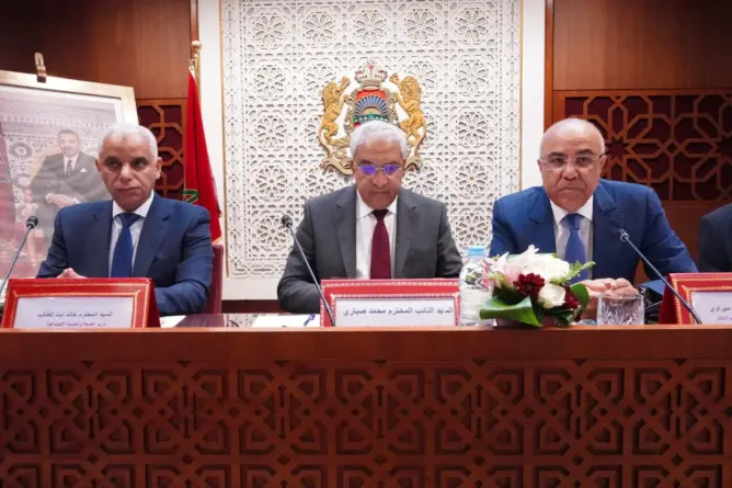 الحكومة تكشف نقاط الخلاف مع طلبة الطب وتنتقد مطالب “غير موضوعية”