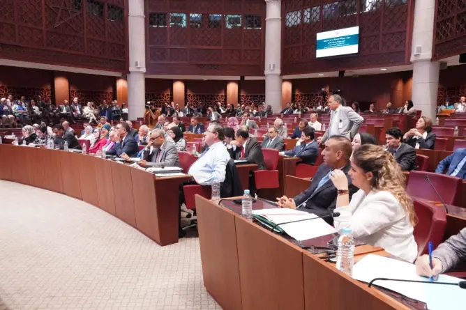 المعارضة تعول على مدونة الأخلاقيات لتطهير البرلمان من الفساد