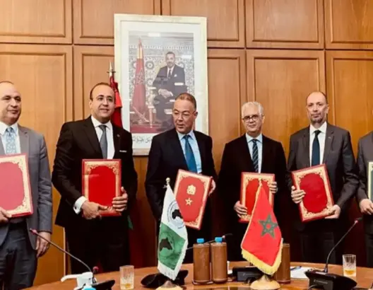 المغرب يحصل على 6 مليارات درهم لتمويل مشاريع استثمارية