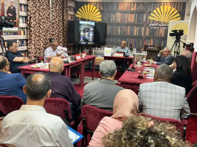 أكاديميون: الاعتراف بالاختلاف يقلص مساحات العنف والصراع السياسي
