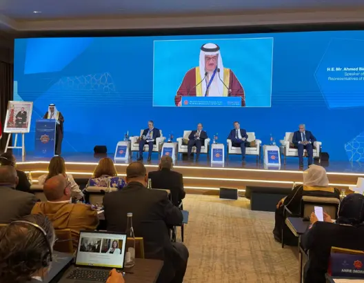 إطلاق “مرصد برلماني للجنوب العالمي” وسط الإشادة بالمبادرة الملكية الأطلسية