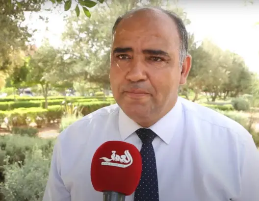 الغالي: أحداث سبتة “اختبار قوة قاهرة”.. ومحاصرة شبكات الهجرة مسؤولية جماعية (فيديو)