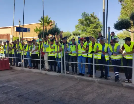 اتهامات بـ”الزبونية” في التعيين والترقية تفجر غضب المستخدمين داخل الطرق السيارة