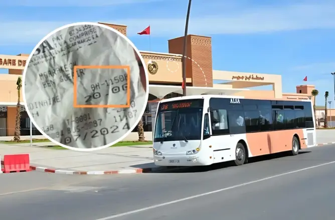 رفع تسعيرة النقل يثير غضب مراكشيين ضد شركة “ألزا”