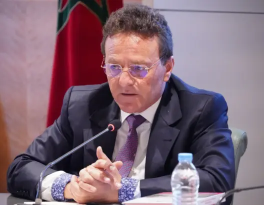 وزير النقل يكشف تفاصيل تقنين “التروتينيت” ويعلن مشروع “الدراجة الآمنة”