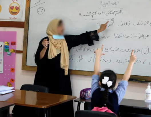 “التوقيت الأسبوعي” يشعل الخلاف بين أساتذة الابتدائي ومفتشي التعليم بالحوز