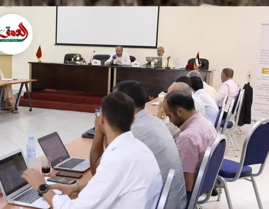 مؤسسة المحيط تناقش تقريرا حول الأسرة المغربية