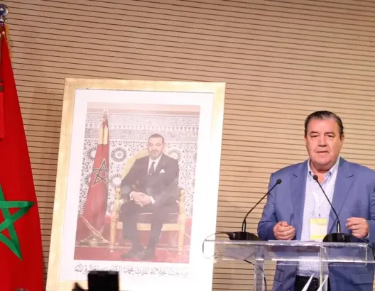 السنتيسي يتهم الحكومة بـ”تسييس” أزمة طلبة الطب ويحذر من “سنة بيضاء” (فيديو)