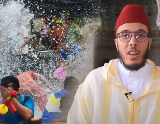 ربطها بالشيعة.. عضو بالمجلس العلمي يرفض احتفالات عاشوراء بسبب تنافيها مع الإسلام (فيديو)