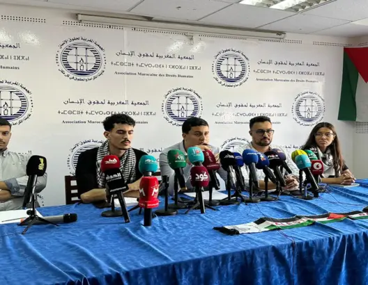 “14 اجتماعا صوريا مع ميراوي”.. تفاصيل أزمة طلبة الطب