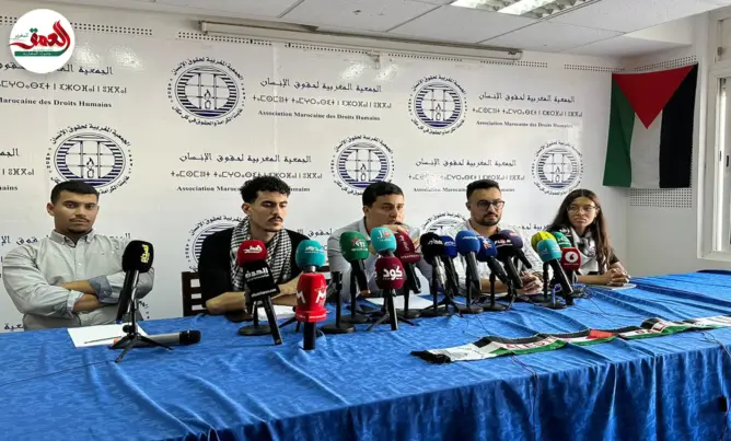“14 اجتماعا صوريا مع ميراوي”.. تفاصيل أزمة طلبة الطب