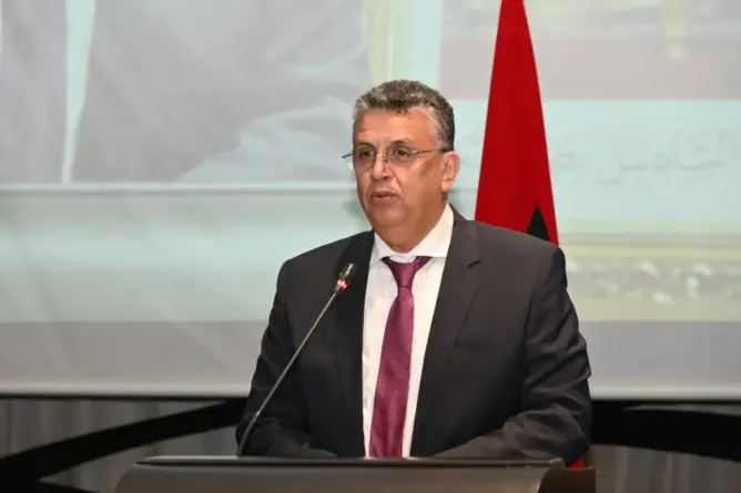 وهبي: تعديلات المدونة تناهض التعسف والاستغلال والمغرب يرتقي في سلم التنمية