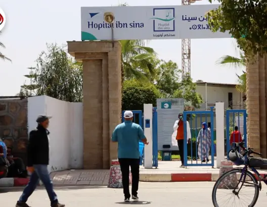 “لي ما عندو فلوس يموت”.. مواطنون يشكون شلل المستشفيات