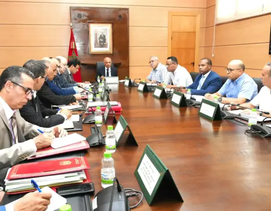 وزارة بنموسى تحدد موعد مباراة الدكاترة وتتيح فرصة التدريس للموظفين