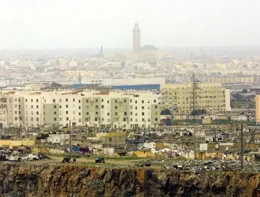 المنصوري تُواجه صرخات “مقهوري كوميرا” لانتشالها من وحل الكريانات