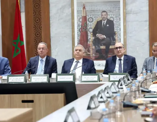 لفتيت يترأس اجتماعا موسعا بمراكش حول المونديال.. ولقجع: المدينة الحمراء ستكون رقما متميزا