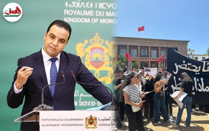 بايتاس: لا أحد يُخون طلبة الطب