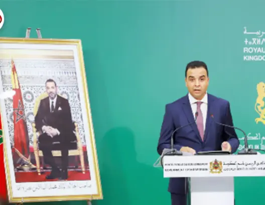 الحكومة ترفض “احتقار” الأمازيغية