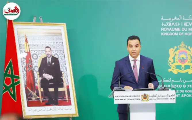 الحكومة ترفض “احتقار” الأمازيغية