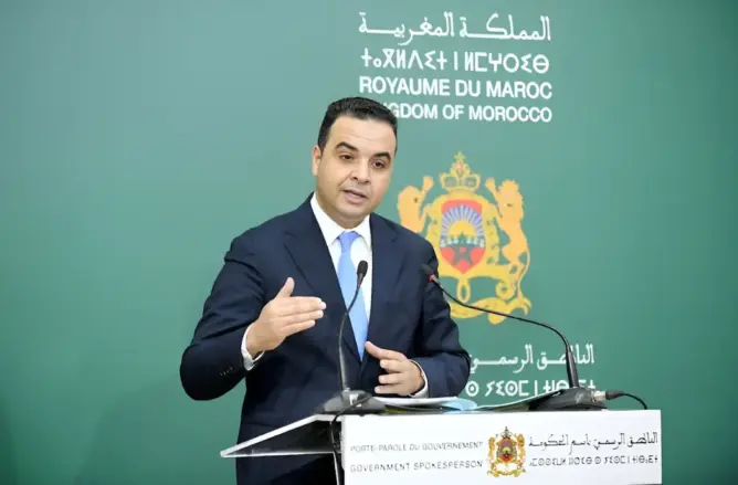 الحكومة ترفض “احتقار” الأمازيغية وبايتاس: قضية محسومة دستوريا وملكيا