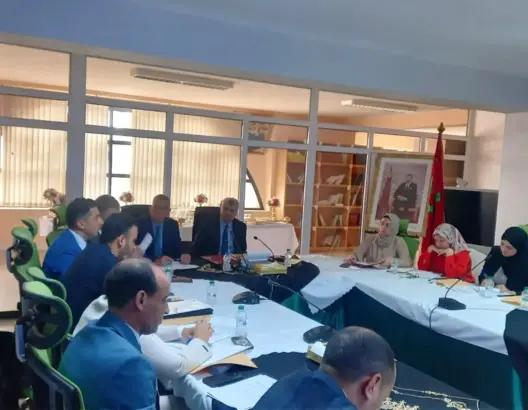 محكمة بني ملال تناقش “العنف ضد النساء وسبل الحد منه”