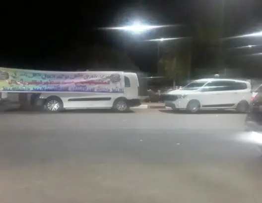 النقل السري يدفع مهنيي “الطاكسيات” لاعتصام مفتوح بجماعة تفني