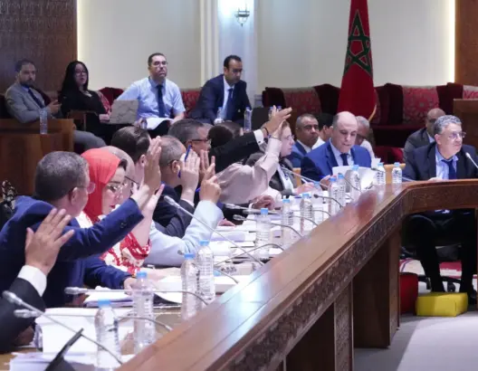 بعد اجتماع ماراطوني .. لجنة العدل بـ”النواب” تعتمد بالأغلبية مشروع قانون المسطرة المدنية