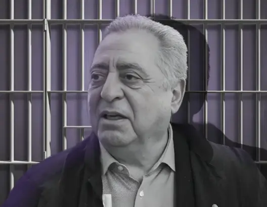 محكمة الاستئناف بالرباط تقضي بإدانة النقيب زيان 5 سنوات سجنا نافذا