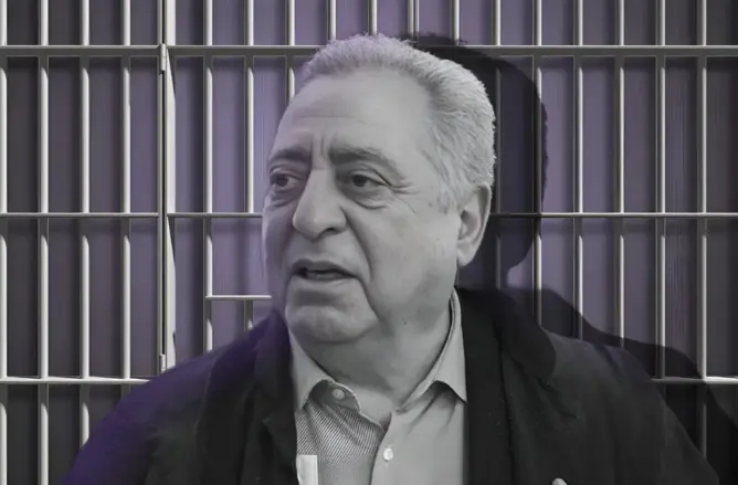 محكمة الاستئناف بالرباط تقضي بإدانة النقيب زيان 5 سنوات سجنا نافذا