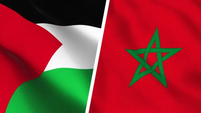 المغرب يرحب بقرار محكمة العدل الدولية ويدعم الحقوق المشروعة للفلسطينيين