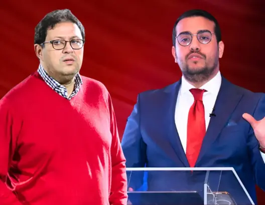 الزوات يعلن دعمه لآيت منا ويدعو للتصويت العلني لفضح أصحاب “رجل هنا ورجل لهيه”